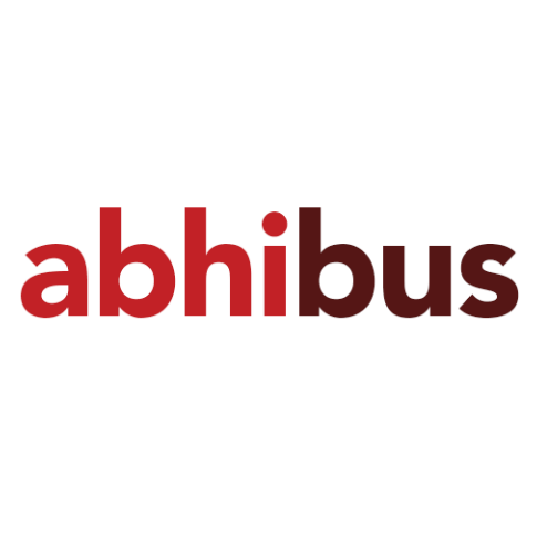 Abhibus logo