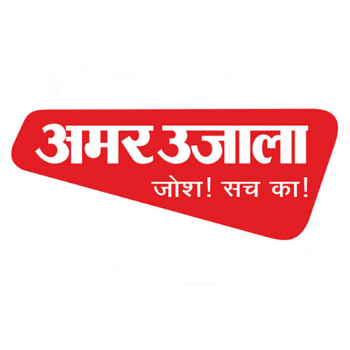 Amarujala logo