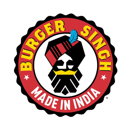 Burger singh logo