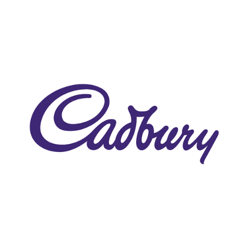 cadbury logo