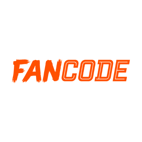 fancode logo