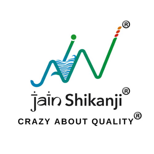 Jain shikanji logo