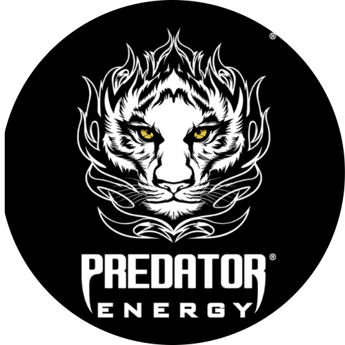 predator logo