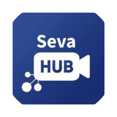 sevahub logo