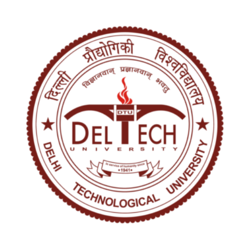 DTU logo