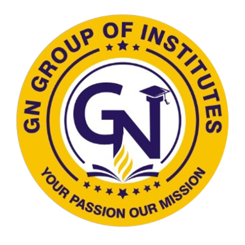 GN Group logo