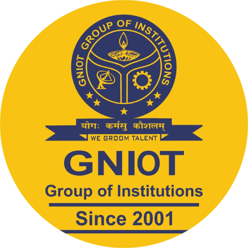 GNIOT logo