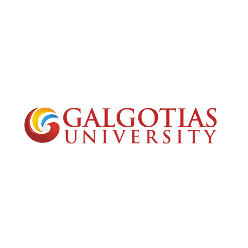 Galgotias logo