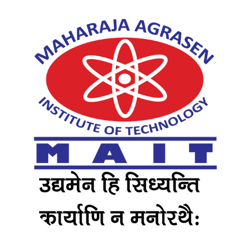 MAIT logo