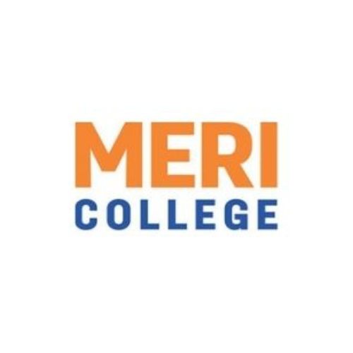 MERI logo
