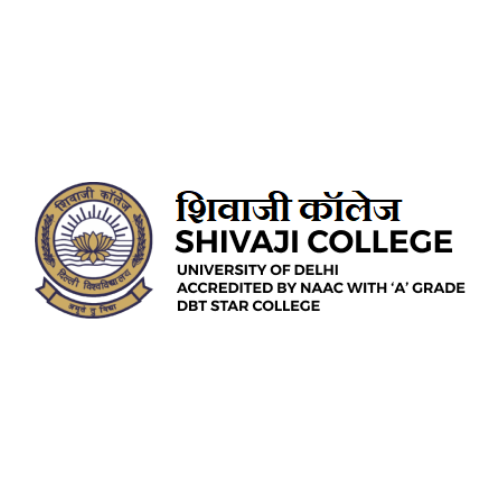 Shivaji logo