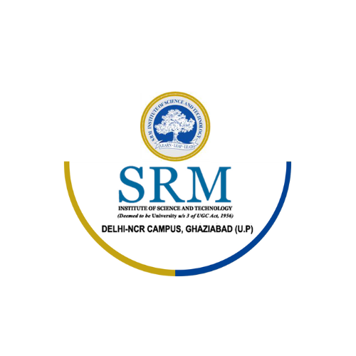 SRM-NCR logo