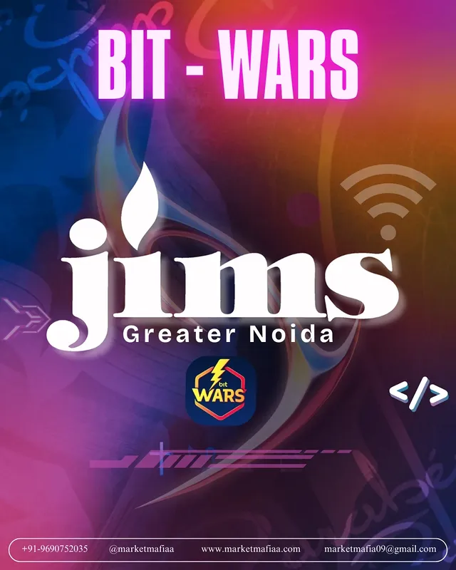 BIT WAR