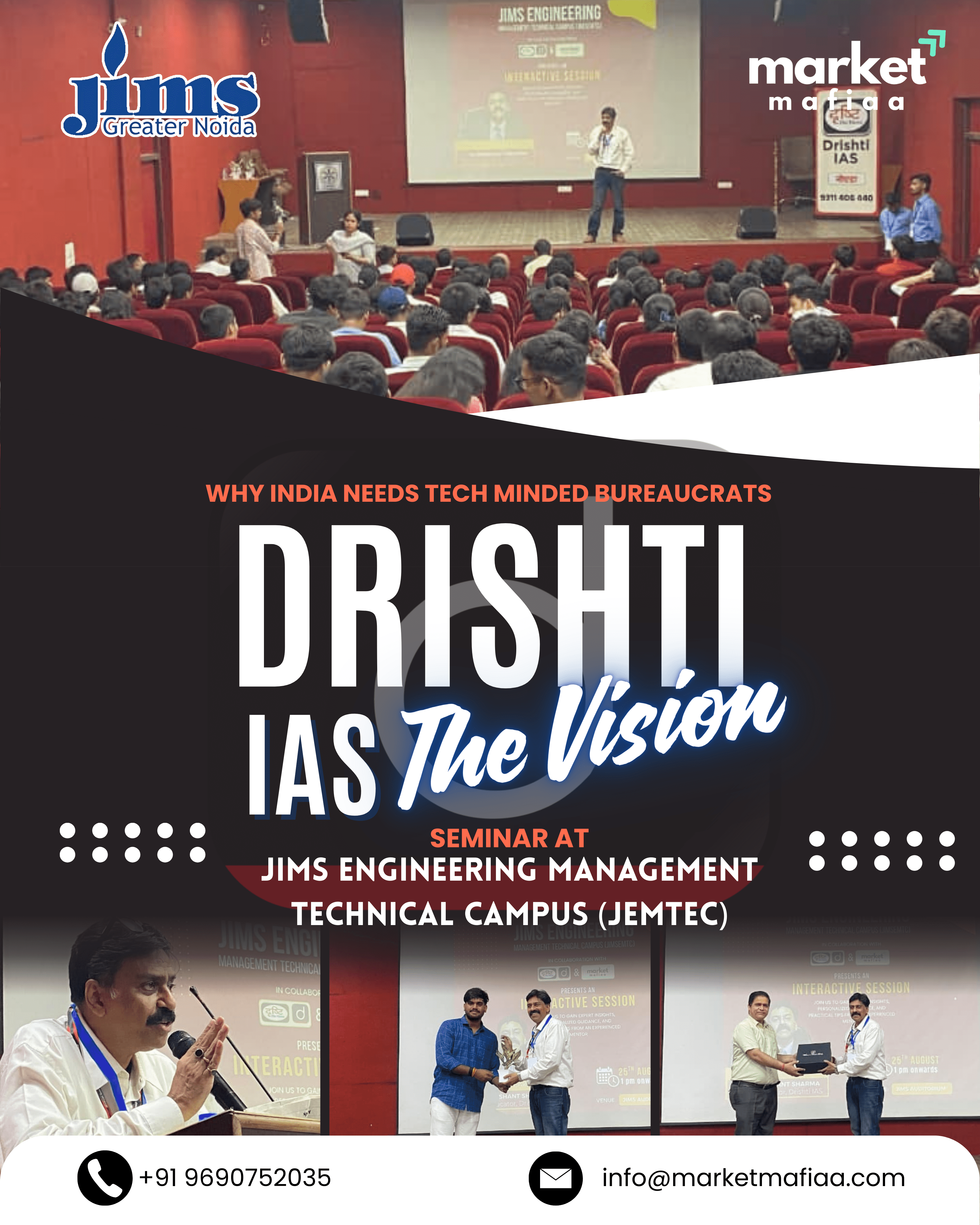 Drishti IAS