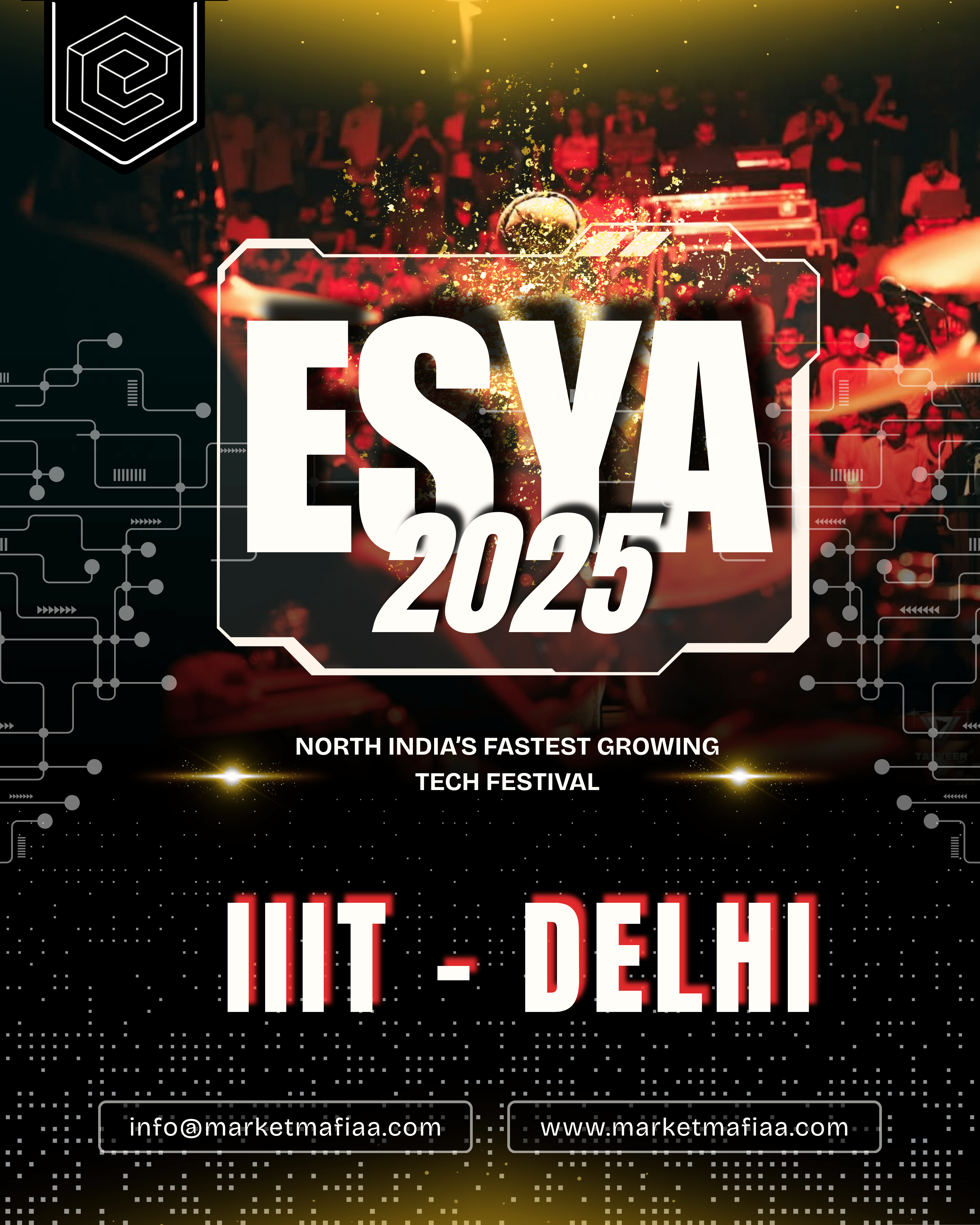 EYSA 2025