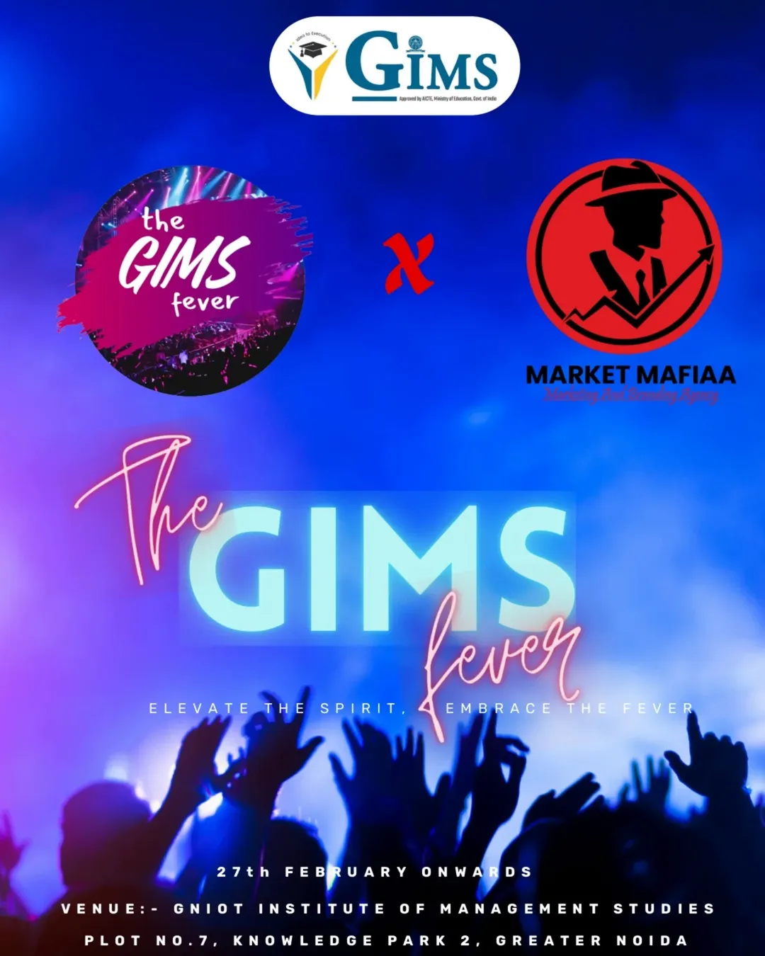 GIMS Fever