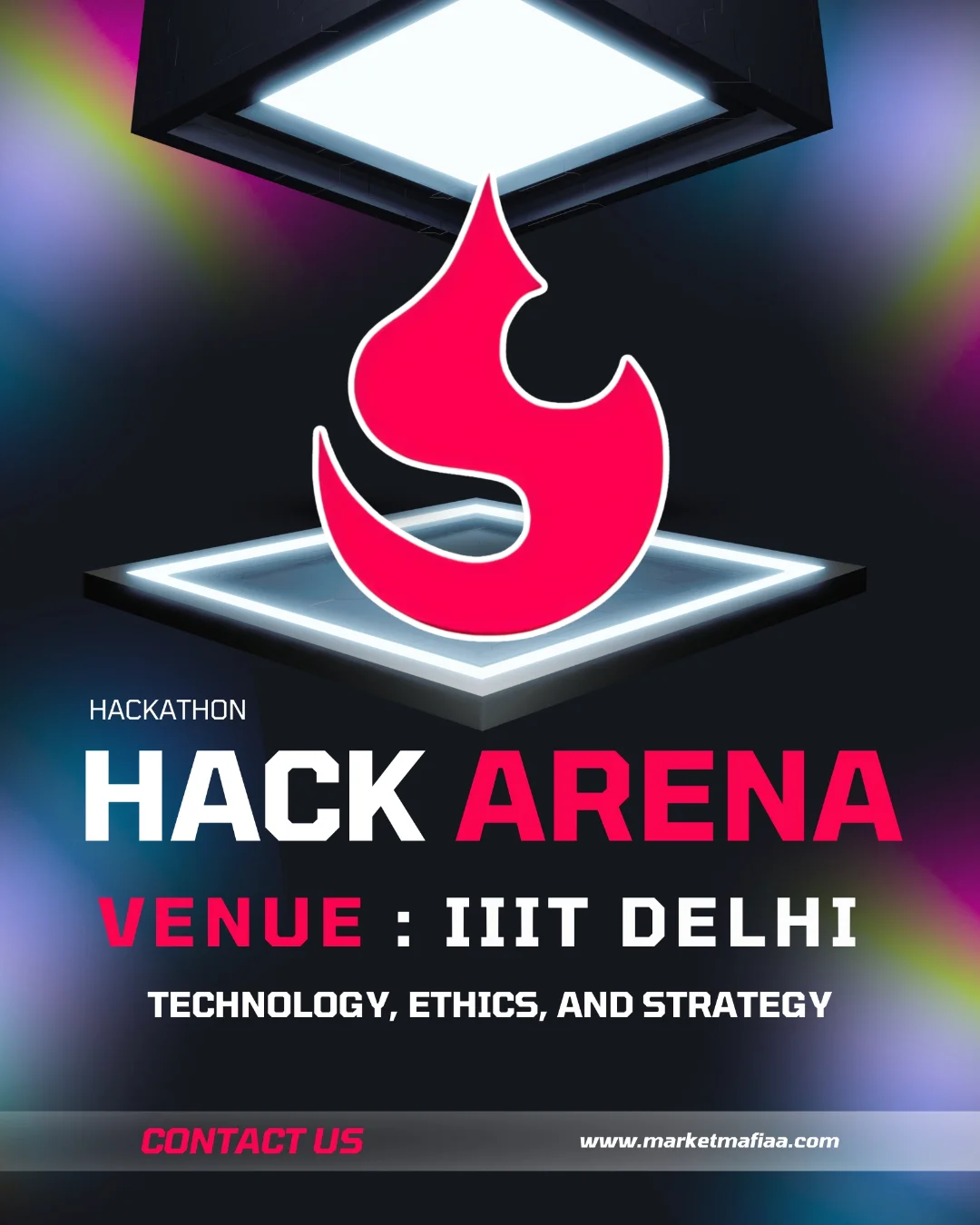 Hack Arena