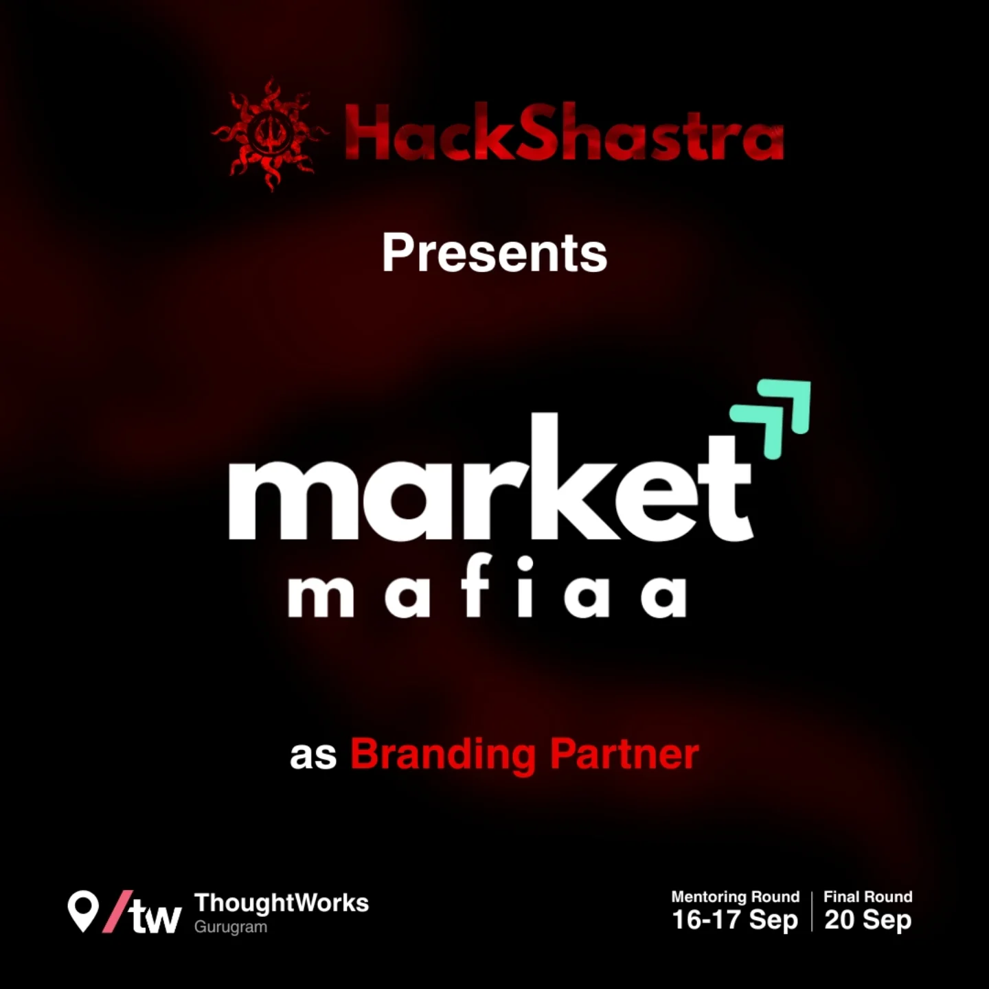 HackShastra
