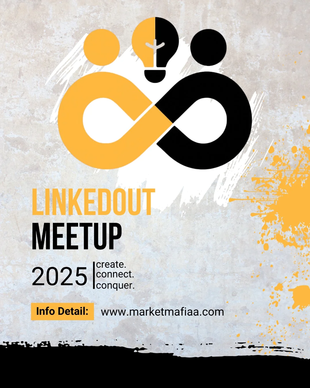 LinkedOut Meetup