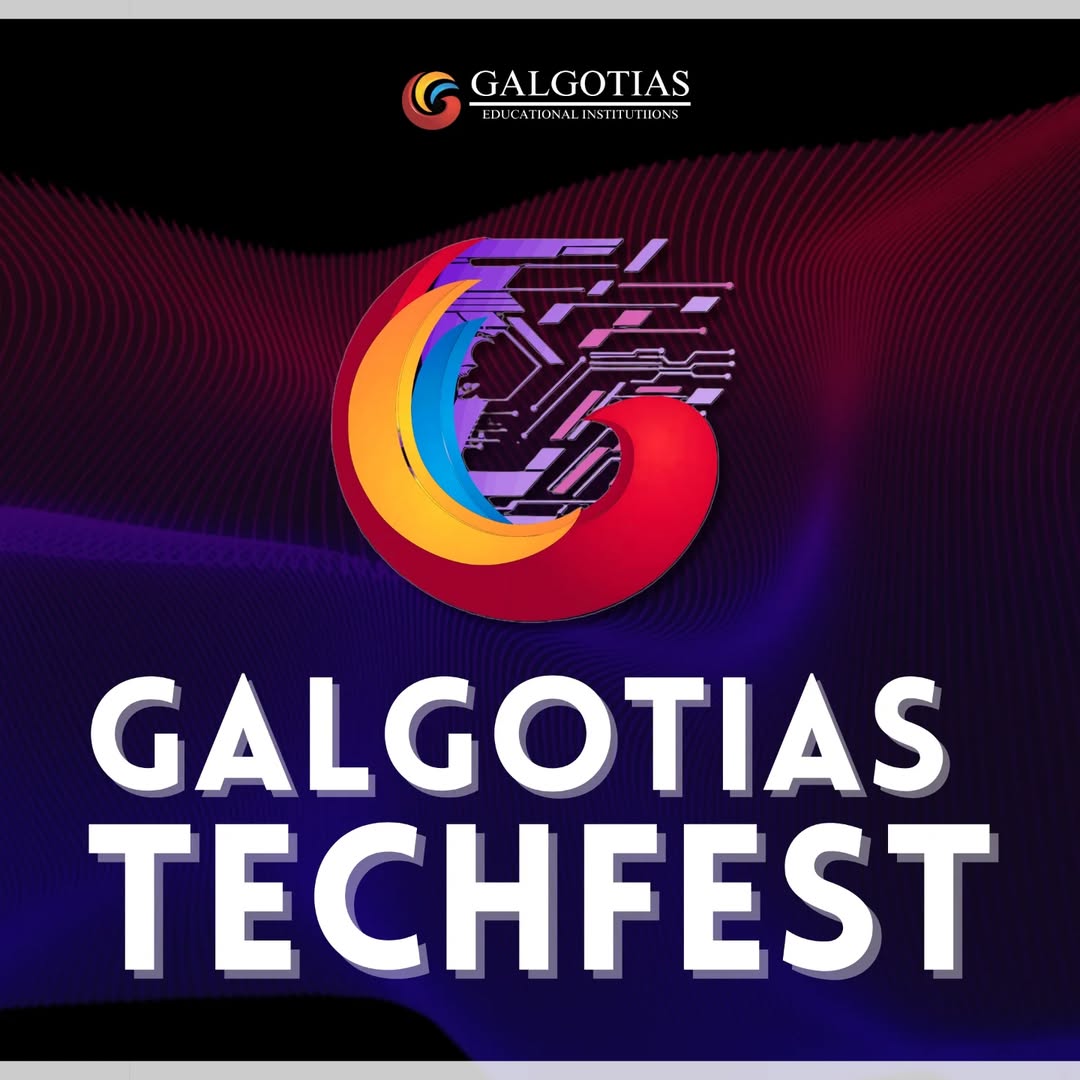 TechFest 2025