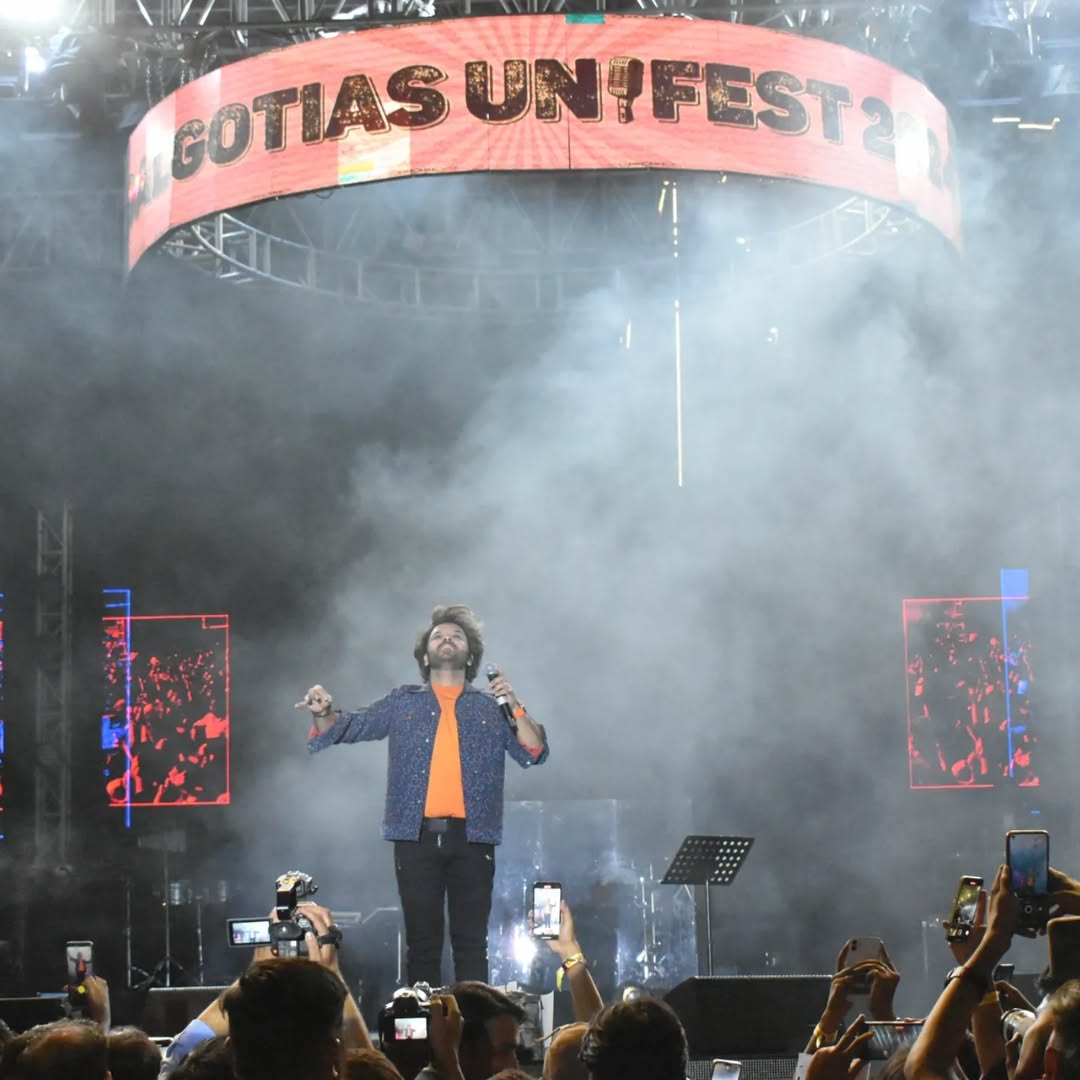 Galgotias Unifest 2024